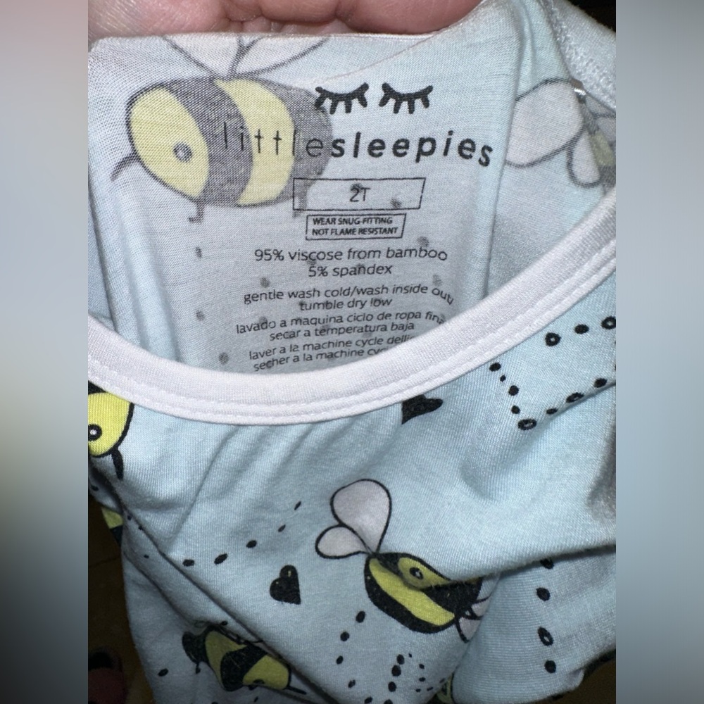 LS OG Bee Set - Picture 7 of 7